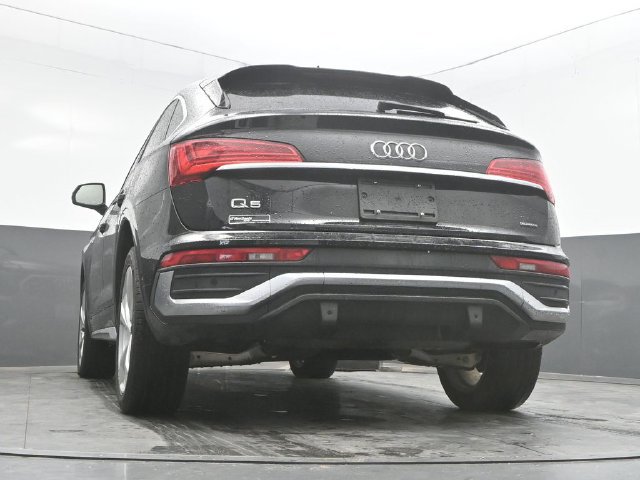 Used 2021 Audi Q5 Prestige w/ Prestige Package AWD/4WD image 38