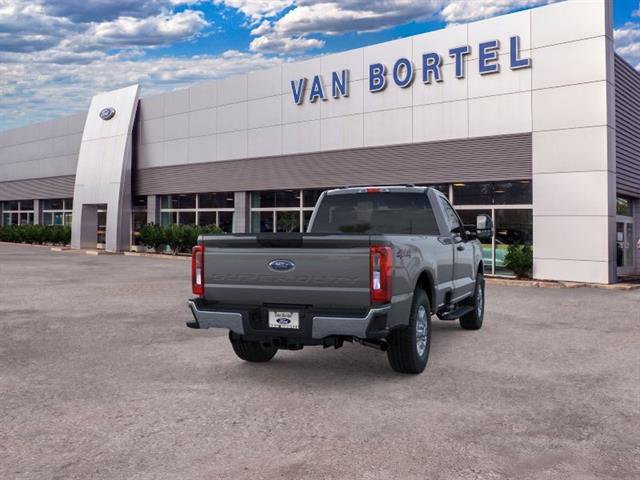 New 2026 Ford F250 XLT w/ Snow Plow/Camper Package AWD/4WD image 42
