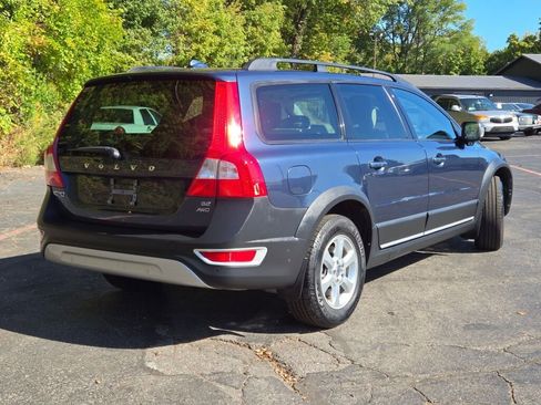 Used 2008 Volvo XC70 3.2 image 12