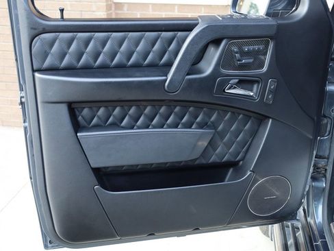 Used 2015 Mercedes-Benz G 63 AMG 4MATIC image 14