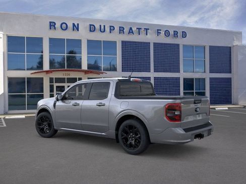 New 2025 Ford Maverick Lobo image 5