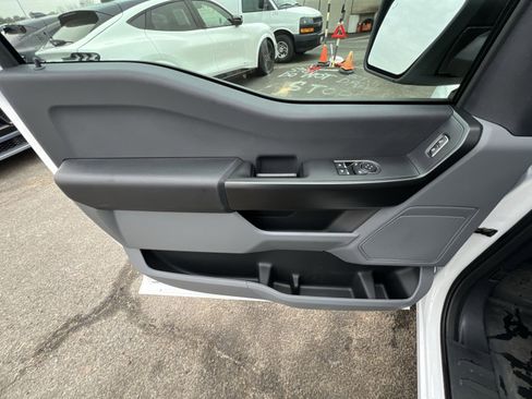 New 2025 Ford F150 XL image 15