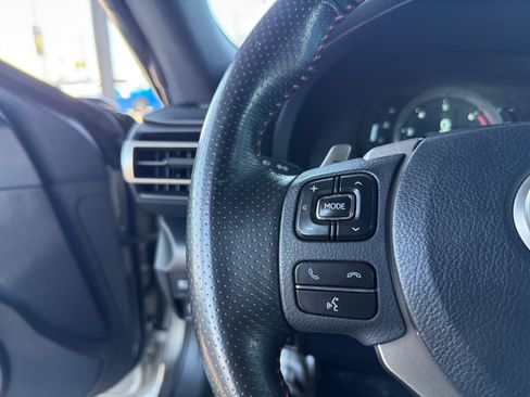 Used 2019 Lexus RC 300 F Sport RWD image 22