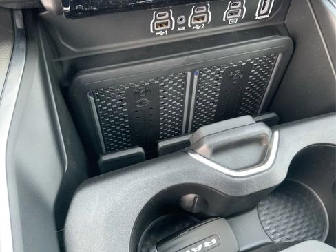 New 2026 RAM 1500 Laramie w/ Night Edition image 28