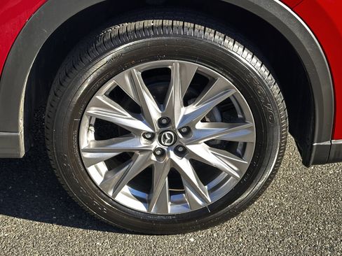 Used 2020 MAZDA CX-5 Grand Touring image 20