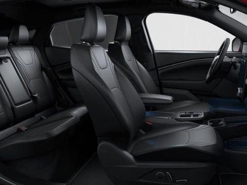 New 2026 Ford Mustang Mach-E Premium image 28