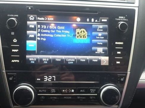 Used 2018 Subaru Outback 2.5i Premium image 22