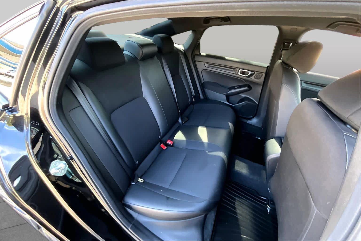 Used 2024 Honda Civic Sport image 20