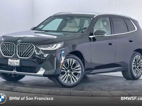 Used 2026 BMW X3 xDrive30i w/ Convenience Package AWD/4WD image 1