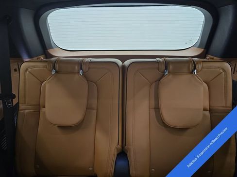 Used 2022 Lincoln Aviator Black Label w/ Dynamic Handling Package AWD/4WD image 20