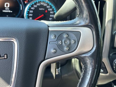 Used 2018 GMC Sierra 1500 Denali w/ Denali Ultimate Package image 33