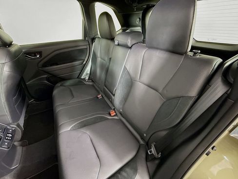 Used 2025 Subaru Forester Touring image 25