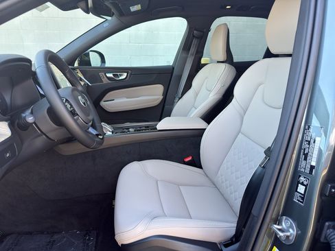 New 2026 Volvo XC60 B5 Core w/ Protection Package image 12