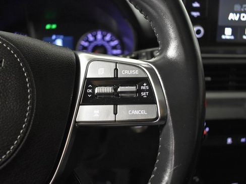 Used 2020 Kia Telluride S w/ S 8 Passenger Seating Package image 17