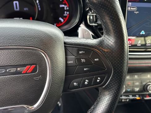 Used 2024 Dodge Durango GT image 24