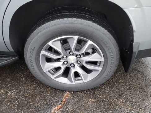 Certified 2023 Chevrolet Tahoe LS w/ Driver Alert Package image 8