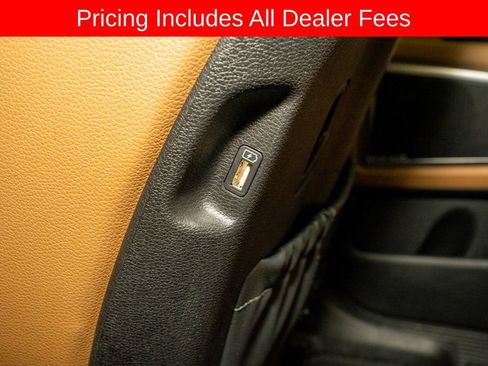 Used 2022 Kia Telluride SX w/ Nightfall Edition Package AWD/4WD image 8