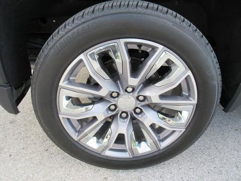 Used 2024 GMC Sierra 1500 Denali w/ Denali Reserve Package image 32