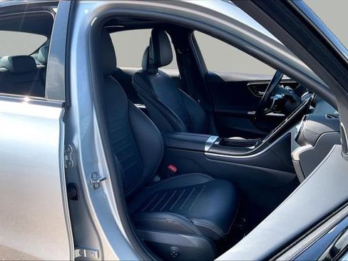 Used 2023 Mercedes-Benz C 300 Sedan image 20