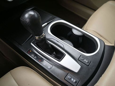 Used 2018 Acura RDX AWD image 5