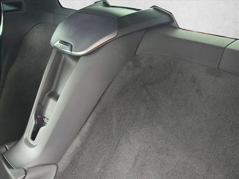 Used 2025 Chevrolet Corvette Stingray Preferred Cpe w/ Z51 Performance Package image 19