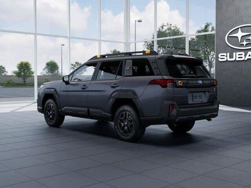 New 2026 Subaru Outback Wilderness AWD/4WD image 4