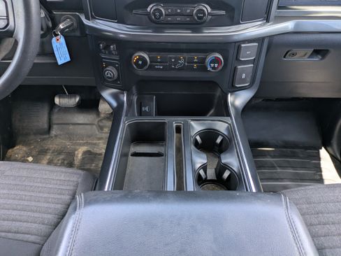 Used 2022 Ford F150 XL w/ STX Appearance Package AWD/4WD image 18