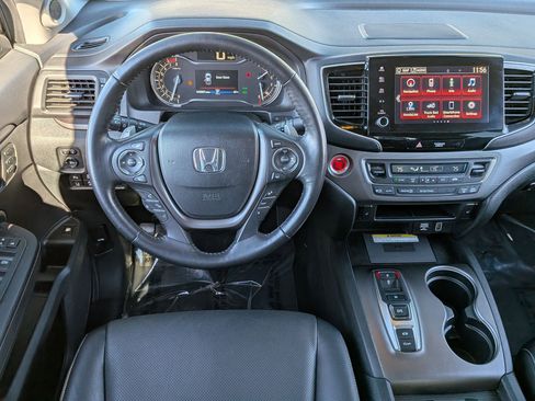 Used 2022 Honda Ridgeline RTL-E image 33