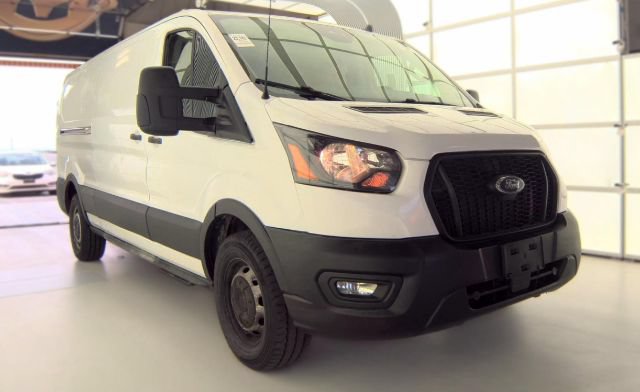 Used 2021 Ford Transit 250 Low Roof RWD image 2