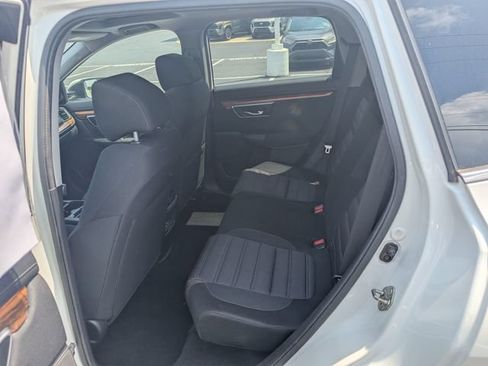 Used 2018 Honda CR-V EX image 9