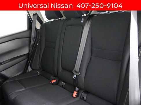 New 2026 Nissan Rogue S image 16