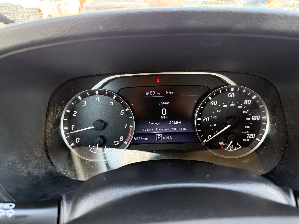 Used 2022 Nissan Frontier S RWD image 21