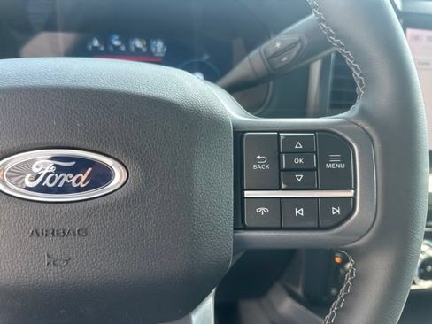 New 2026 Ford F250 Lariat w/ Black Appearance Package AWD/4WD image 20