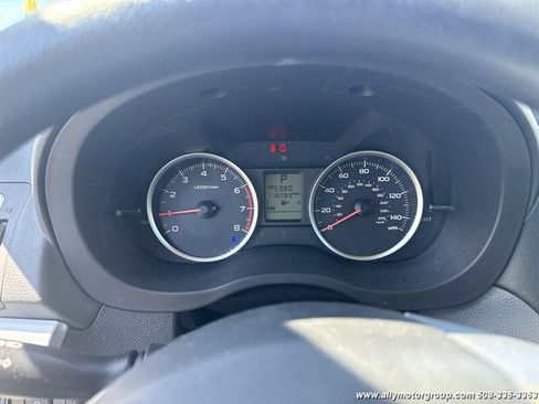 Used 2016 Subaru Forester 2.5i w/ Alloy Wheel Package image 12