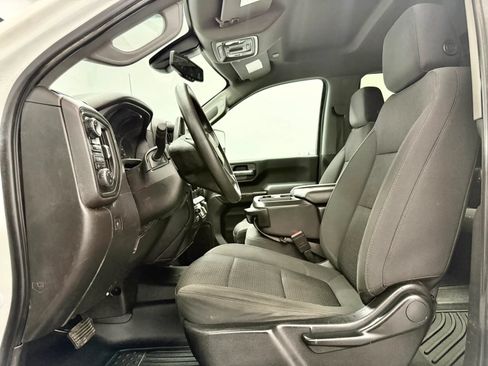 Used 2022 Chevrolet Silverado 2500 W/T w/ WT Fleet Convenience Package AWD/4WD image 12