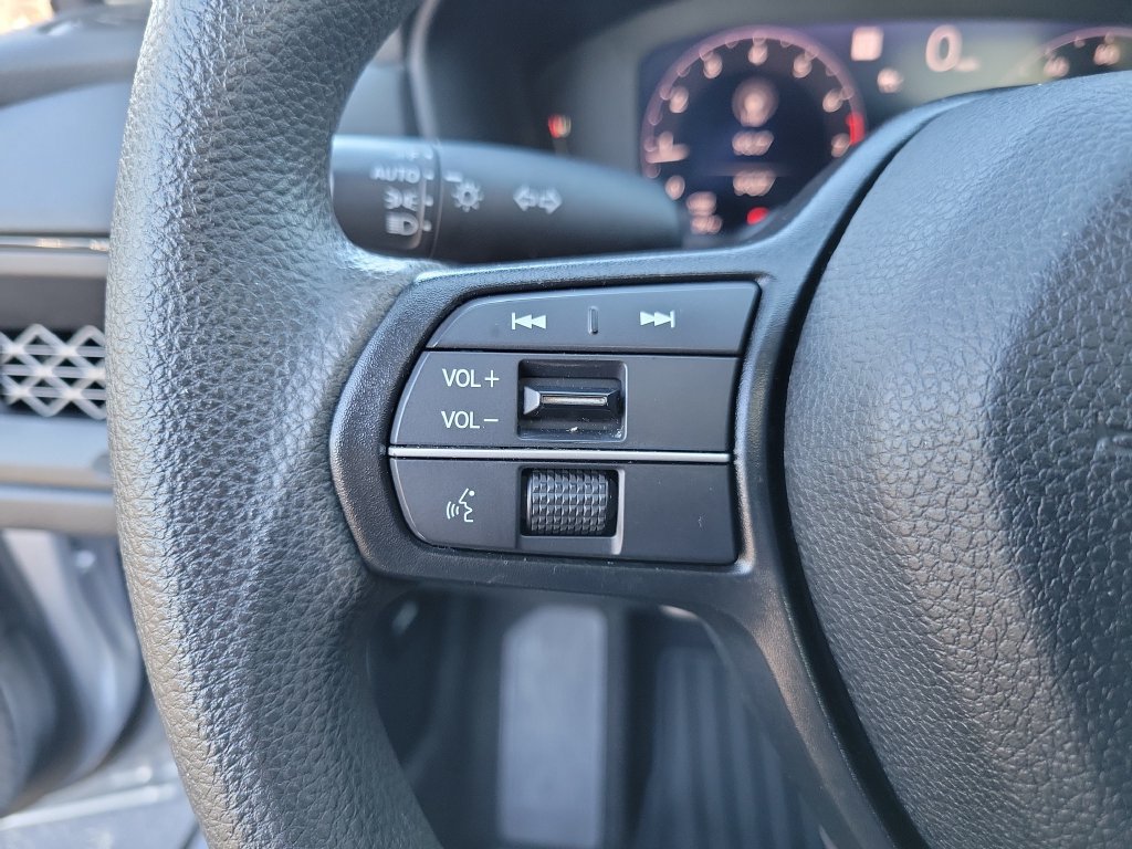 Certified 2024 Honda Accord EX image 24