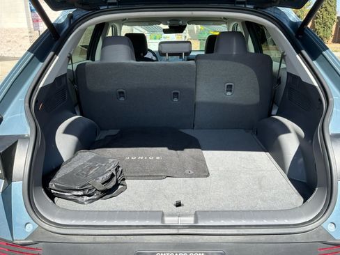 Used 2024 Hyundai Ioniq 5 SEL RWD image 23