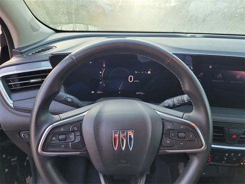 Used 2024 Buick Encore GX Sport Touring image 19