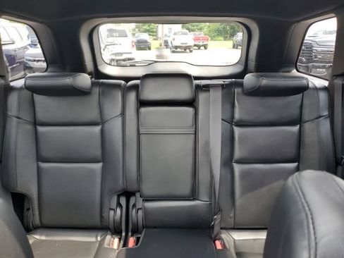 Used 2022 Jeep Grand Cherokee Limited AWD/4WD image 13