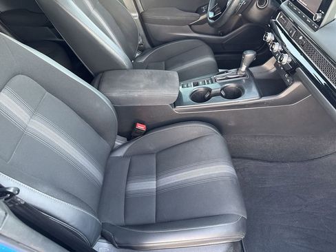 Used 2022 Honda Civic Sport image 30