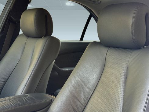 Used 2003 Mercedes-Benz S 430 image 24