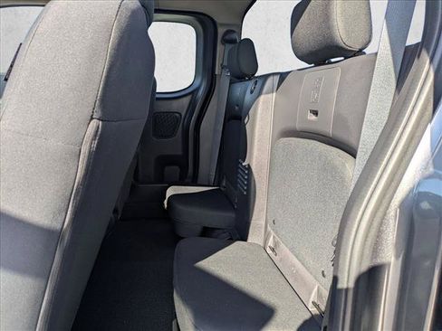 Used 2023 Nissan Frontier S RWD image 17