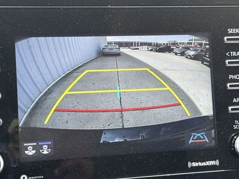 Used 2024 Toyota Camry SE FWD image 17