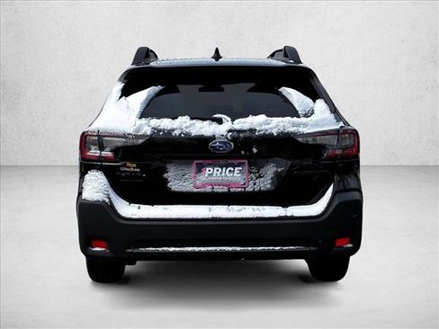 Used 2024 Subaru Outback Onyx Edition XT image 10