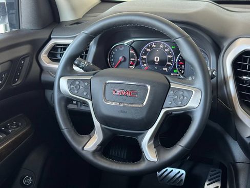 Used 2023 GMC Acadia Denali AWD/4WD image 26