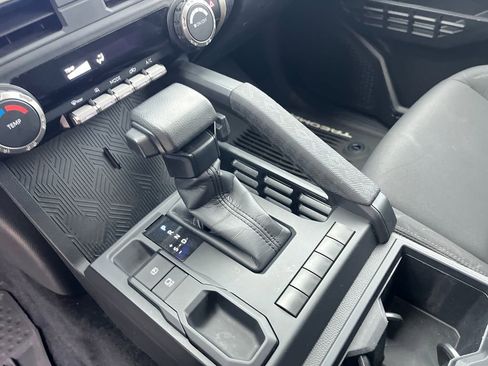 Certified 2024 Toyota Tacoma SR image 25