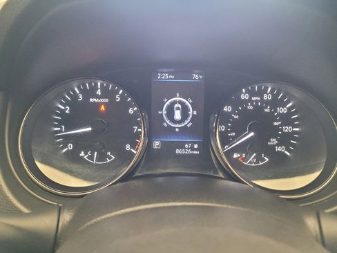 Used 2019 Nissan Rogue Sport SV w/ Technology Package image 23