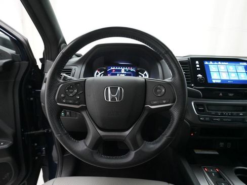 Certified 2022 Honda Passport EX-L image 4
