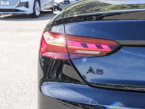 Used 2024 Audi A5 2.0T Premium Plus w/ Premium Plus image 10