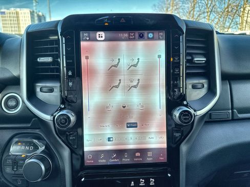 New 2026 RAM 1500 Big Horn image 21